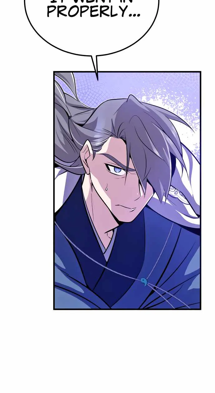 One hit teacher master baek Chapter 7 page 39 - 