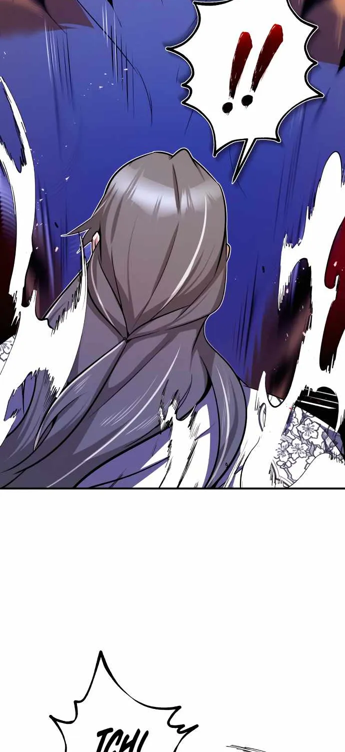 One hit teacher master baek Chapter 7 page 41 - 