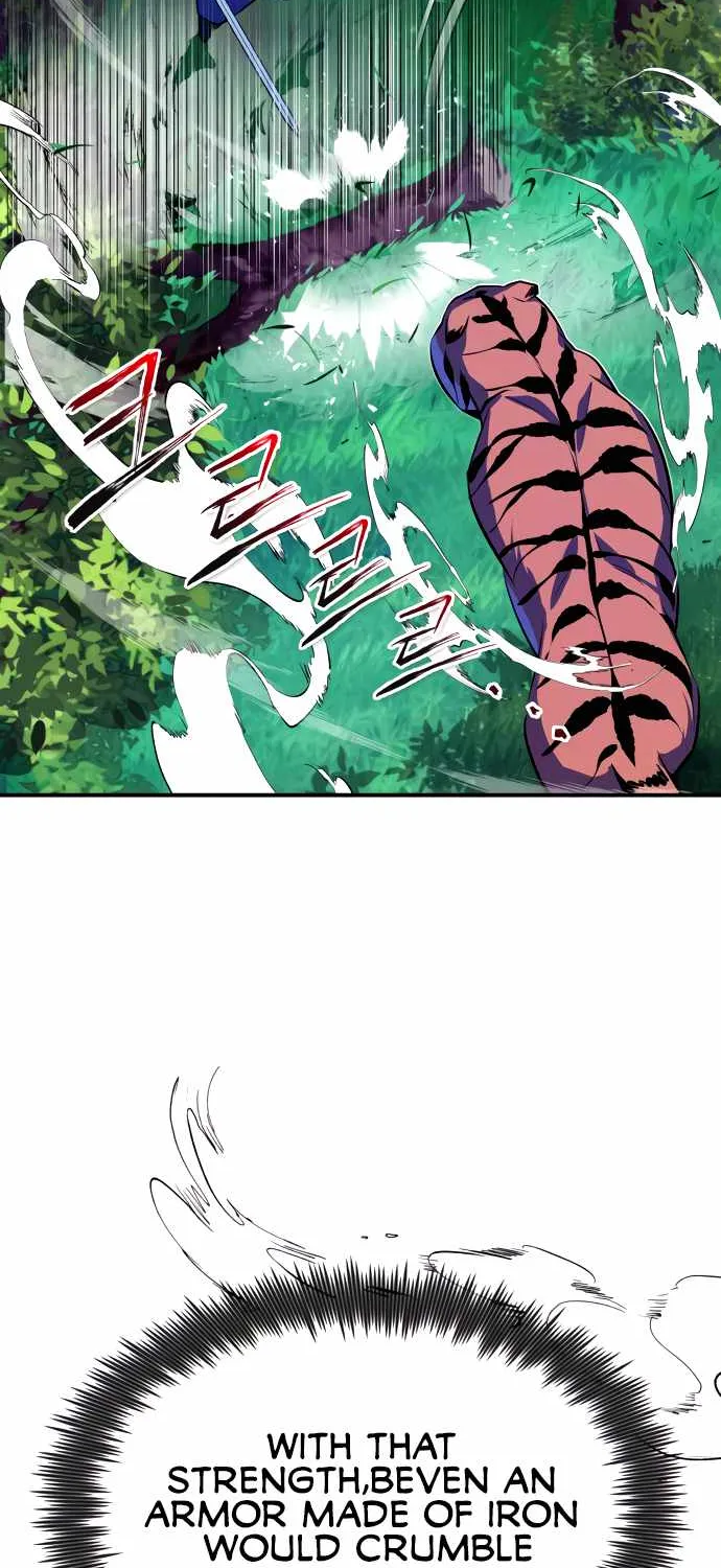 One hit teacher master baek Chapter 7 page 45 - 