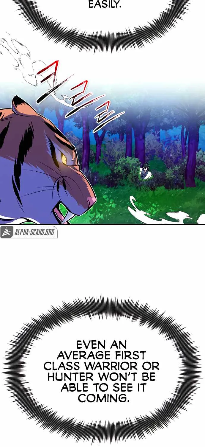 One hit teacher master baek Chapter 7 page 46 - 