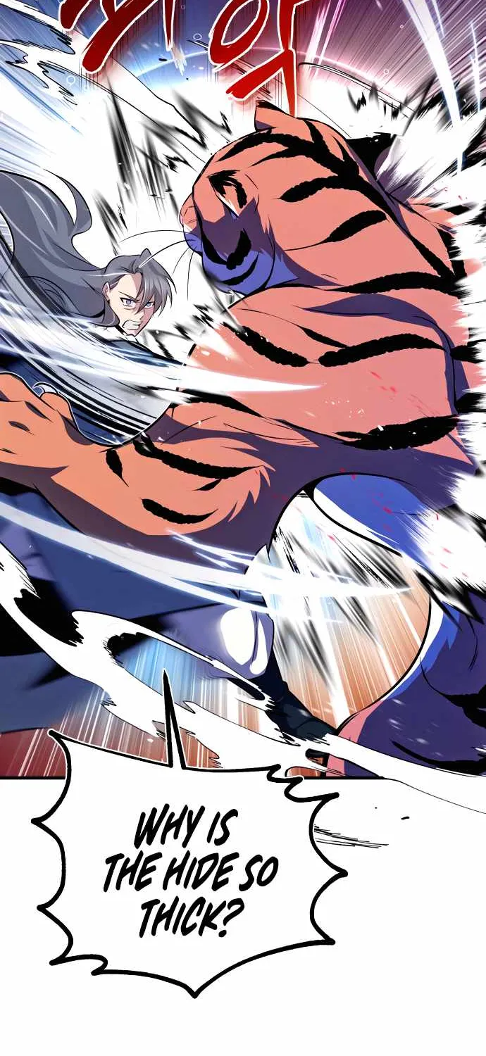 One hit teacher master baek Chapter 7 page 49 - 
