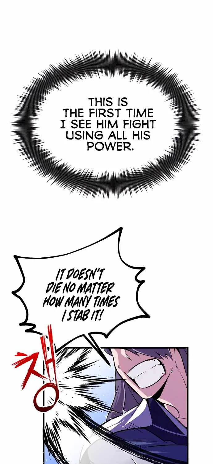 One hit teacher master baek Chapter 7 page 50 - 