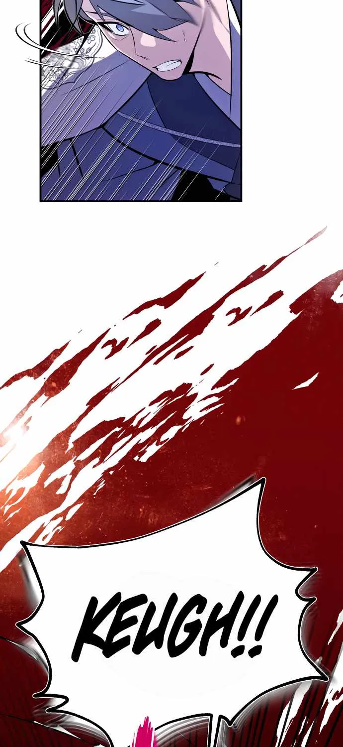 One hit teacher master baek Chapter 7 page 6 - 