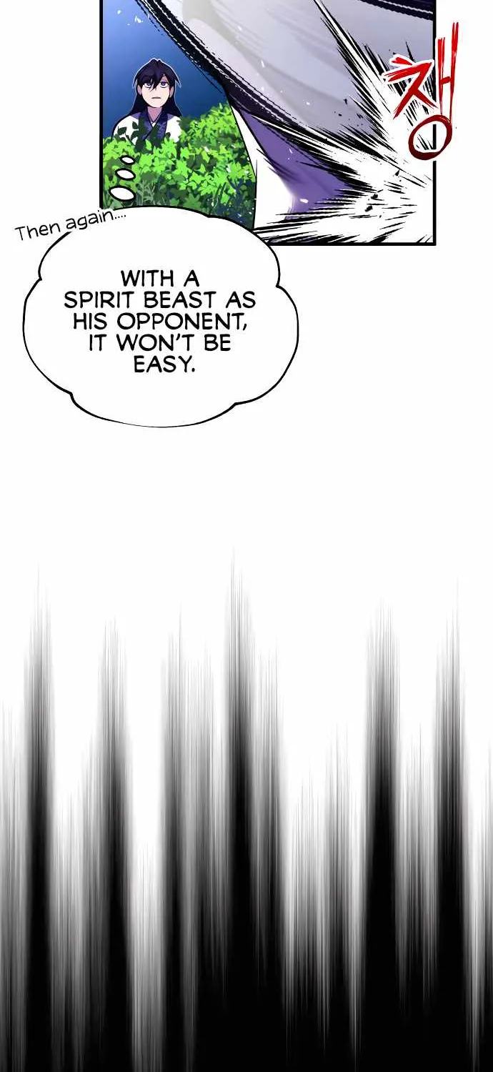 One hit teacher master baek Chapter 7 page 51 - 
