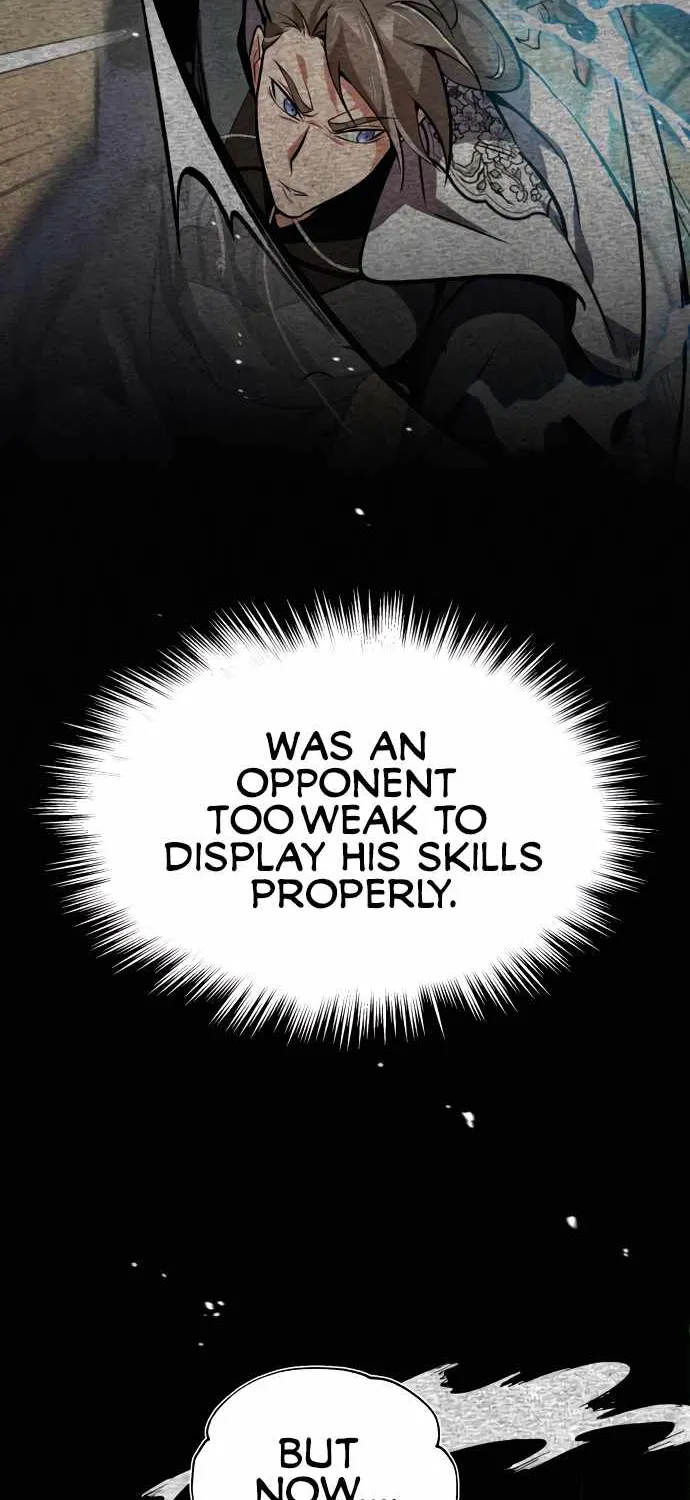 One hit teacher master baek Chapter 7 page 53 - 