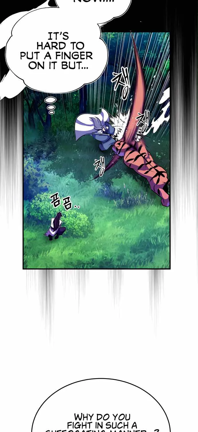 One hit teacher master baek Chapter 7 page 54 - 