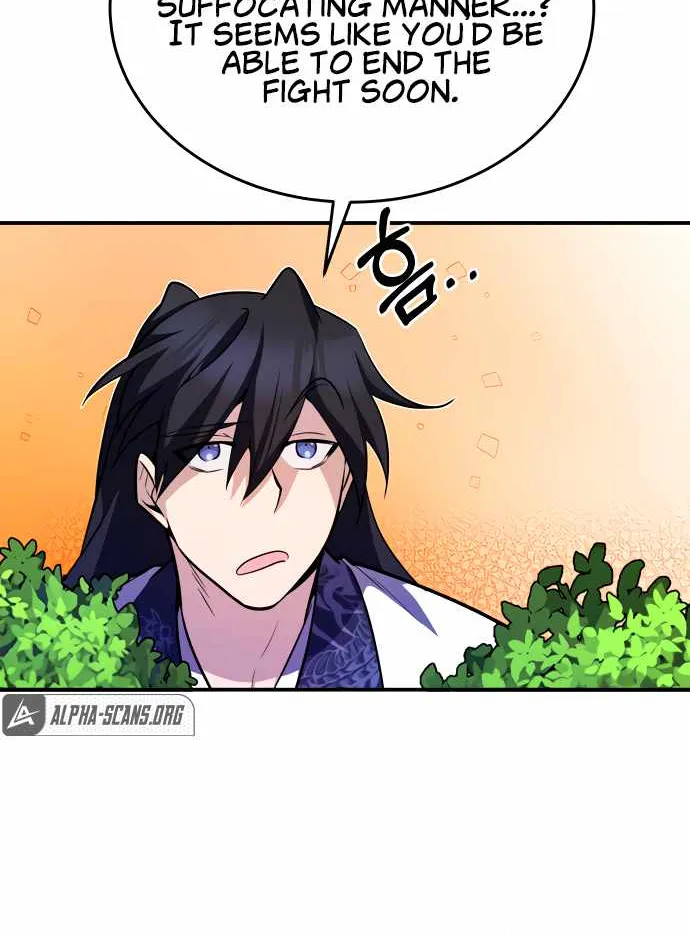 One hit teacher master baek Chapter 7 page 55 - 