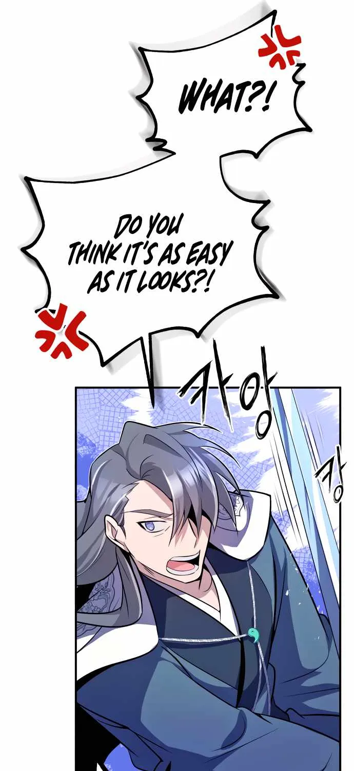 One hit teacher master baek Chapter 7 page 56 - 