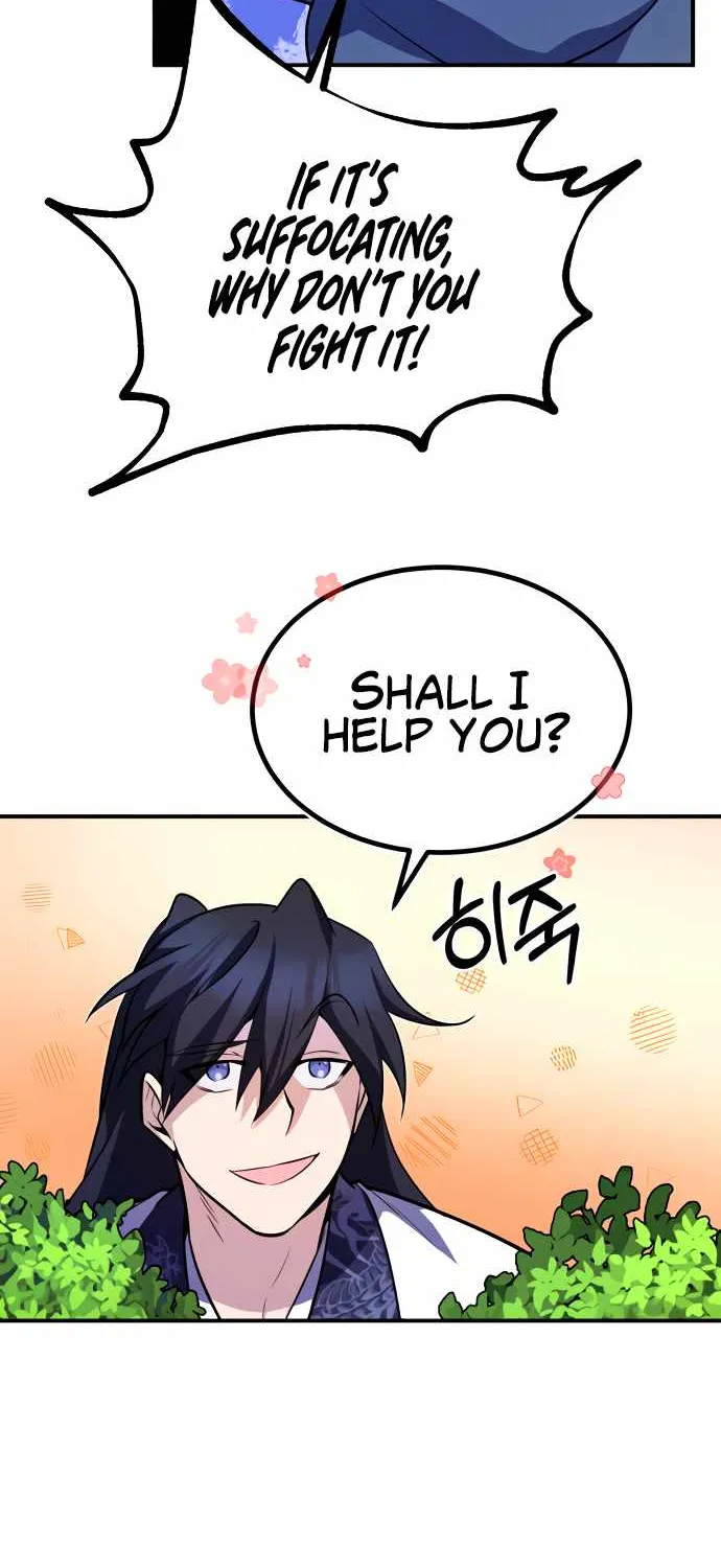 One hit teacher master baek Chapter 7 page 57 - 