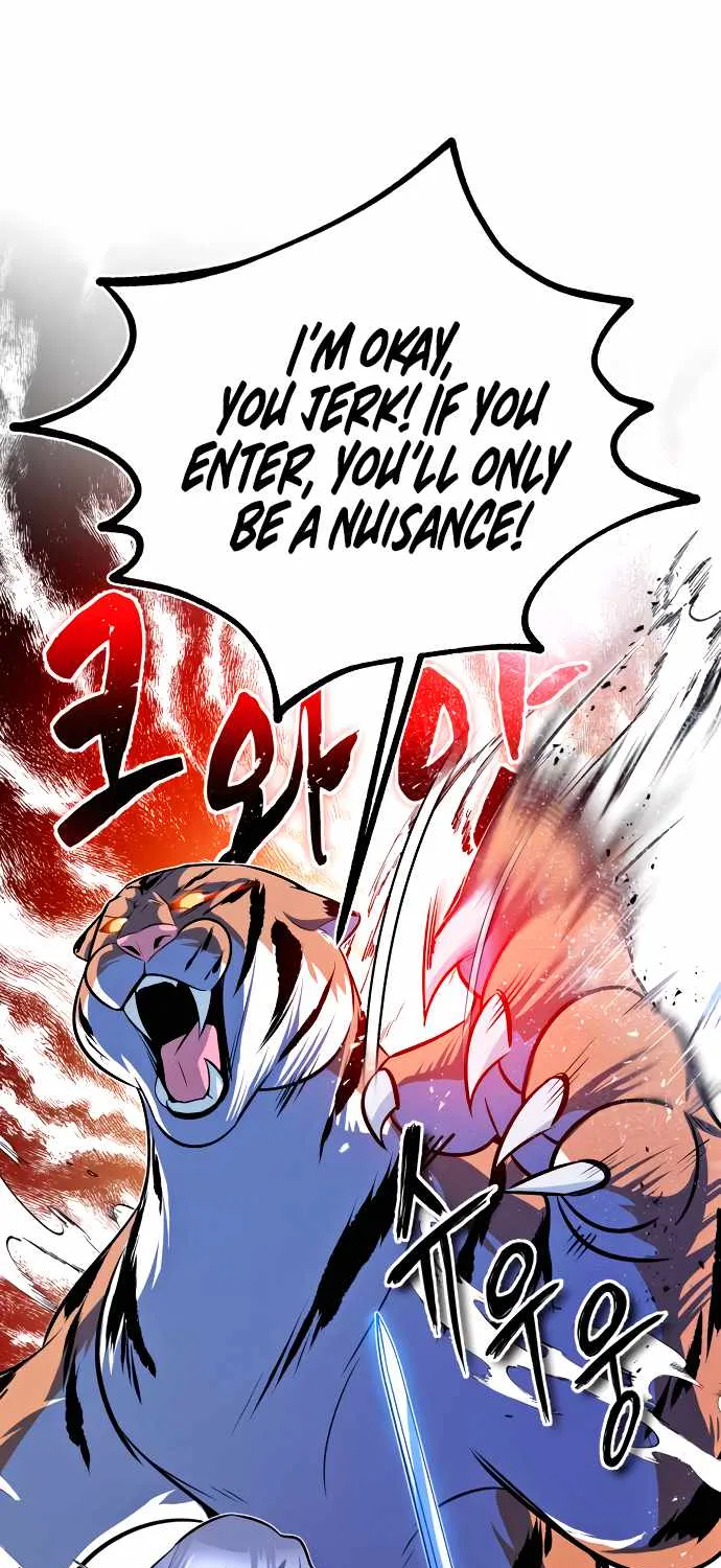 One hit teacher master baek Chapter 7 page 58 - 