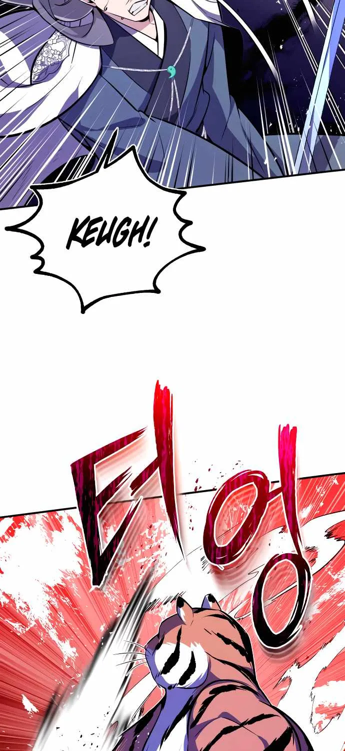 One hit teacher master baek Chapter 7 page 60 - 