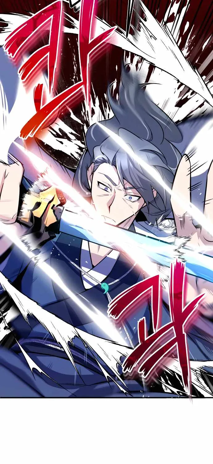 One hit teacher master baek Chapter 7 page 7 - 