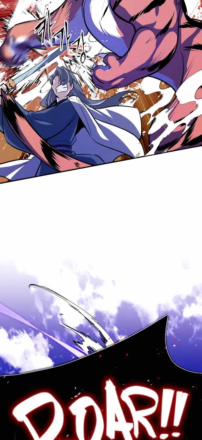 One hit teacher master baek Chapter 7 page 61 - 