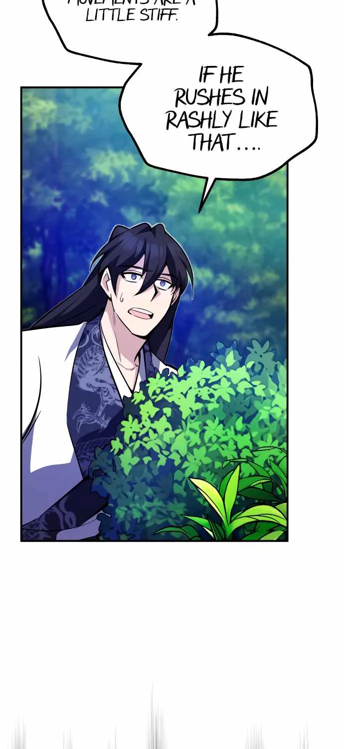 One hit teacher master baek Chapter 7 page 66 - 