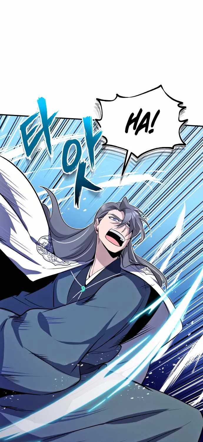 One hit teacher master baek Chapter 7 page 68 - 