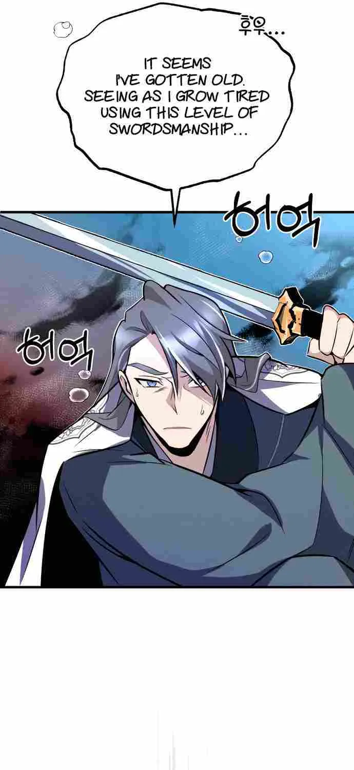 One hit teacher master baek Chapter 7 page 72 - 