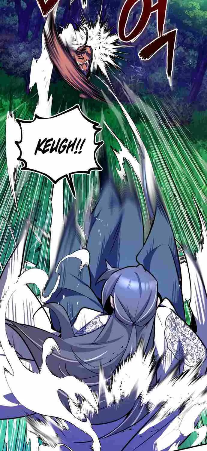 One hit teacher master baek Chapter 7 page 76 - 