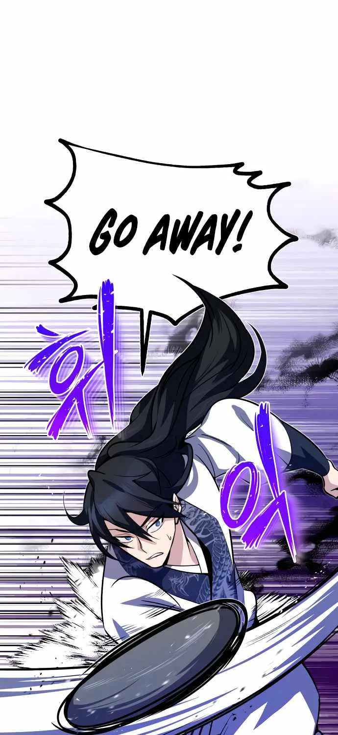One hit teacher master baek Chapter 7 page 80 - 