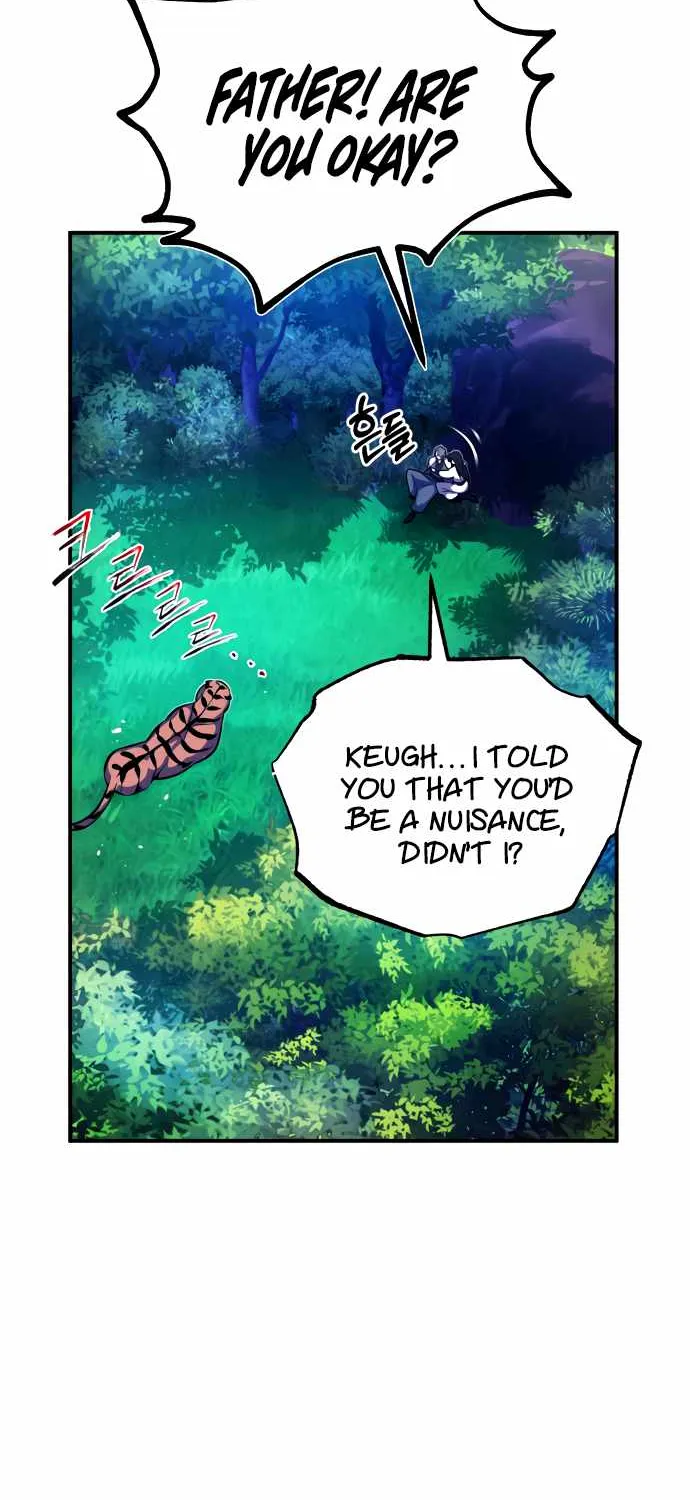One hit teacher master baek Chapter 7 page 83 - 