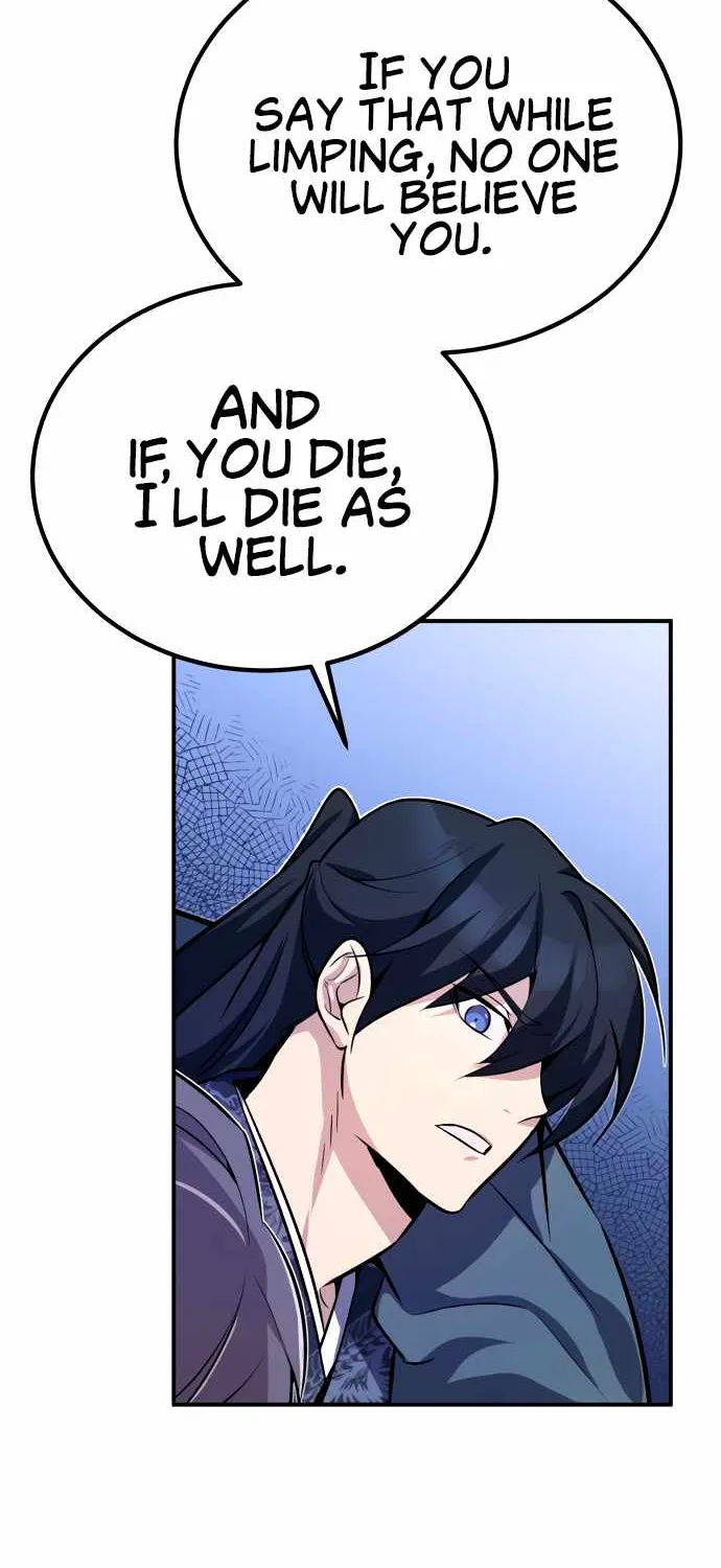 One hit teacher master baek Chapter 7 page 85 - 