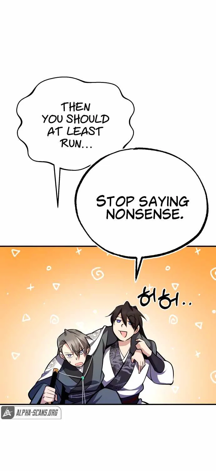 One hit teacher master baek Chapter 7 page 86 - 
