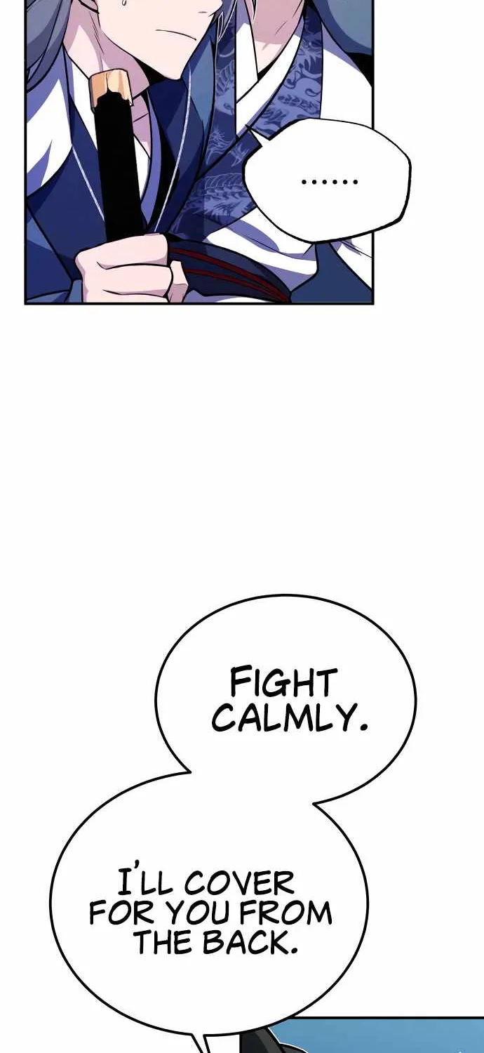 One hit teacher master baek Chapter 7 page 91 - 