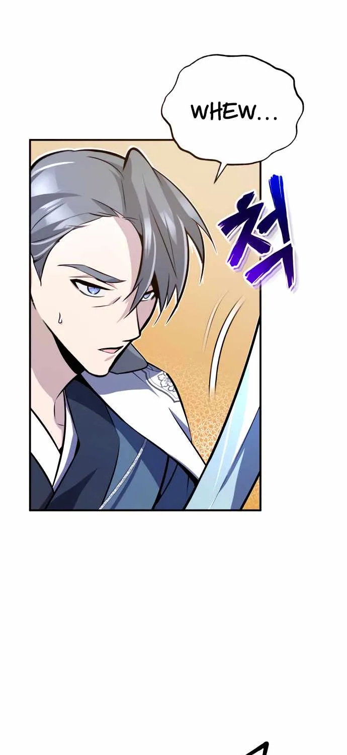 One hit teacher master baek Chapter 7 page 96 - 