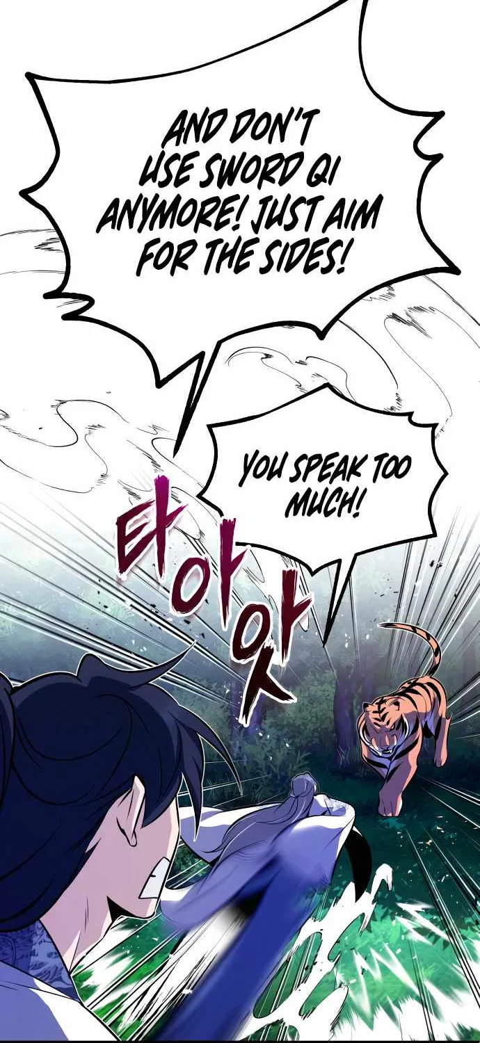 One hit teacher master baek Chapter 7 page 97 - 