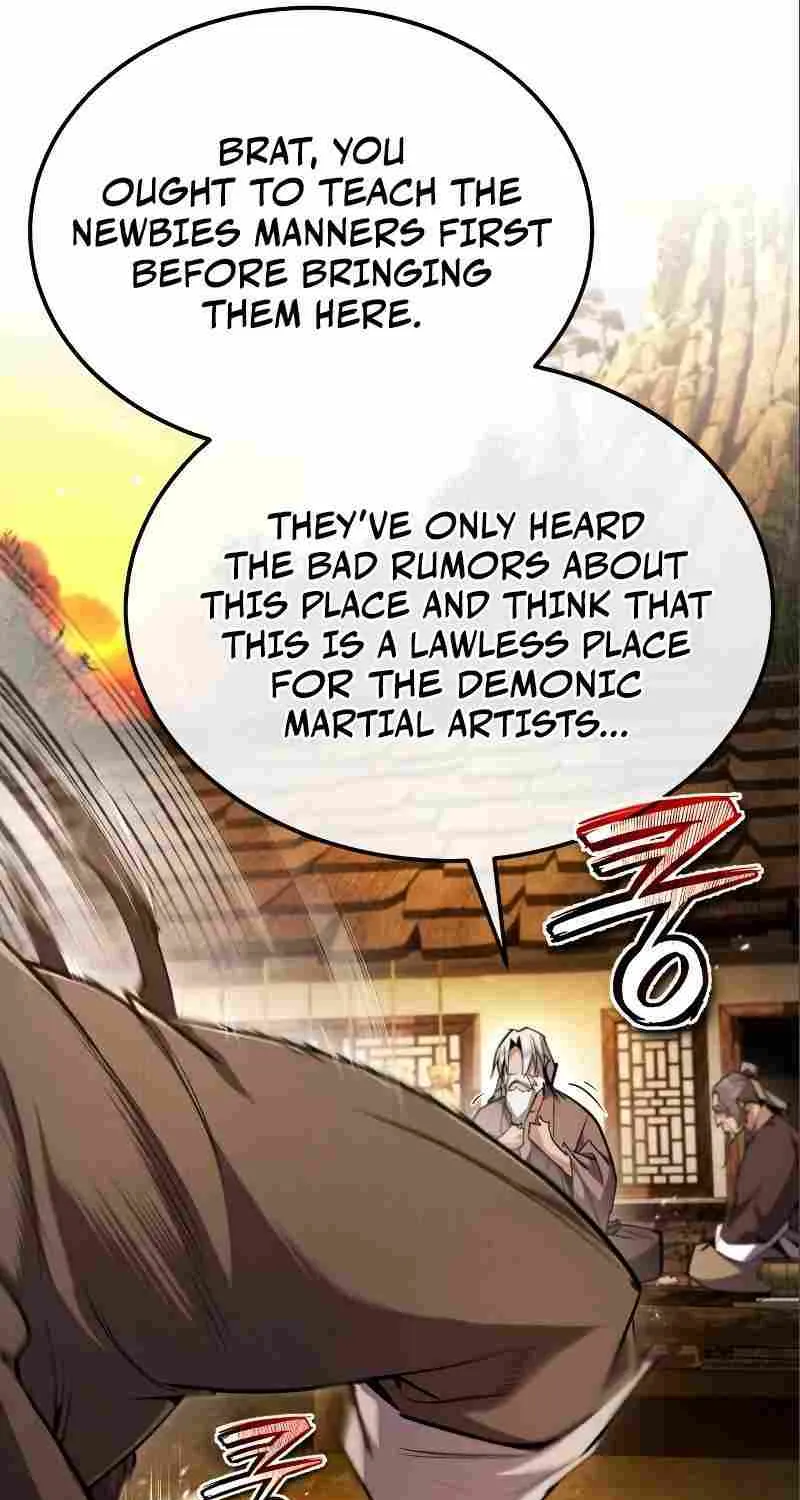 One hit teacher master baek Chapter 75 page 101 - 