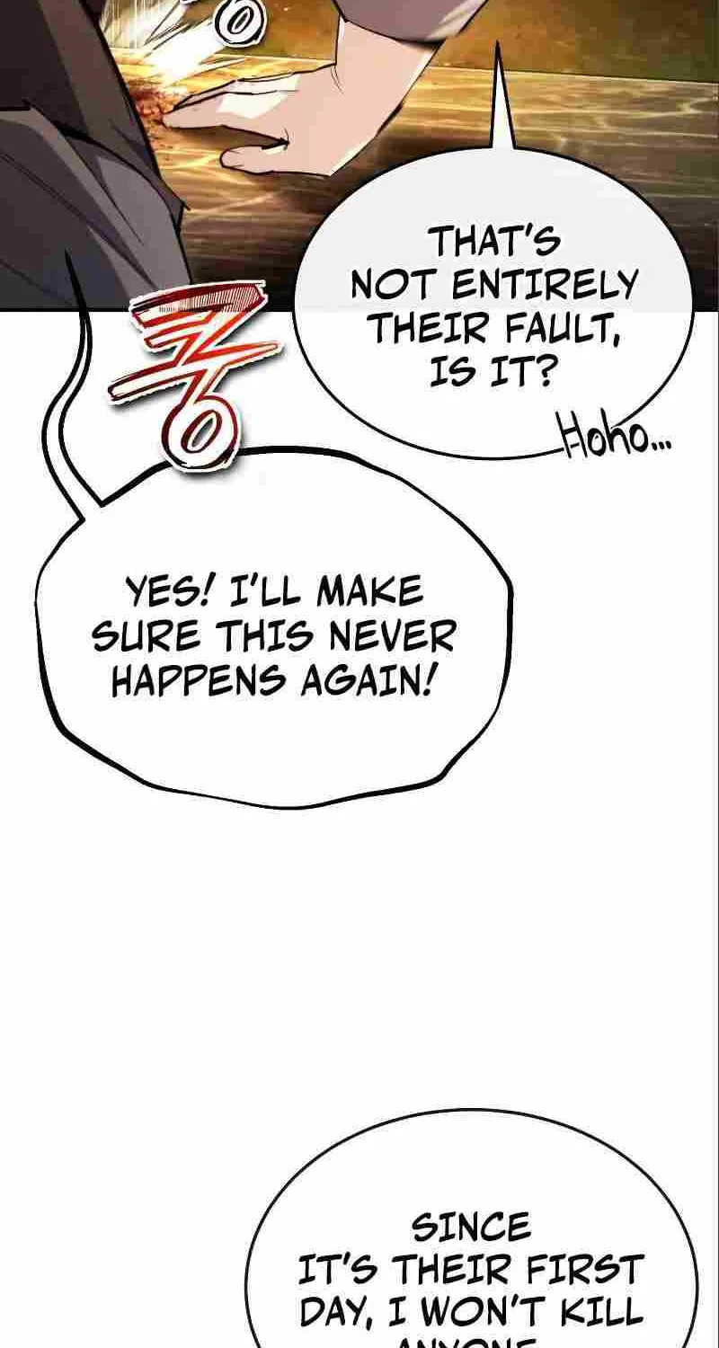 One hit teacher master baek Chapter 75 page 102 - 