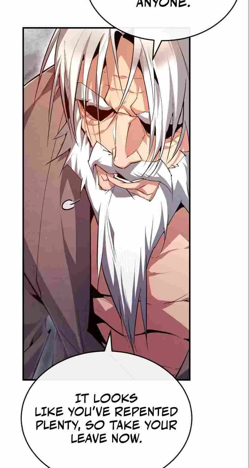 One hit teacher master baek Chapter 75 page 103 - 