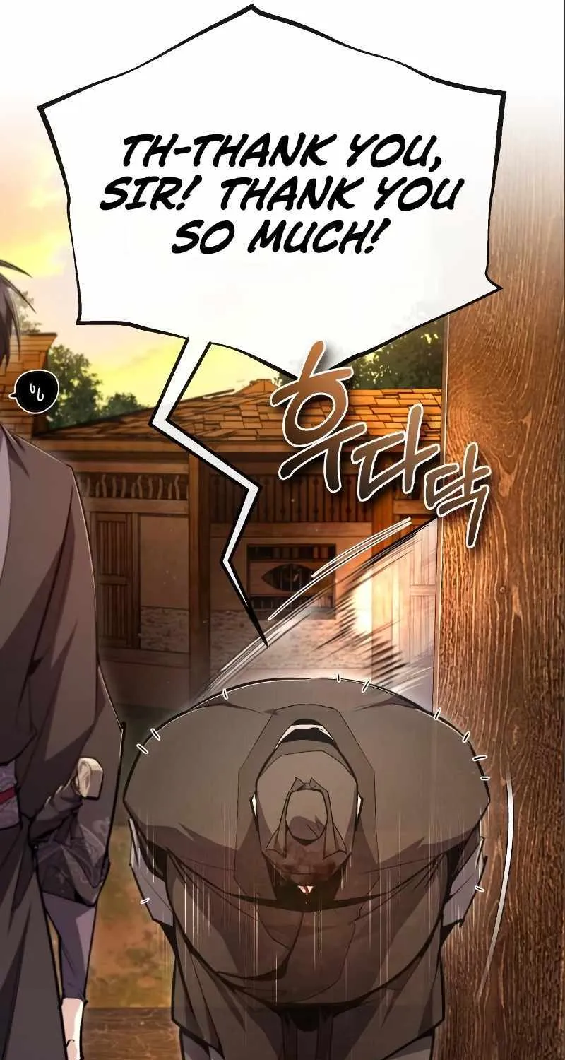 One hit teacher master baek Chapter 75 page 105 - 