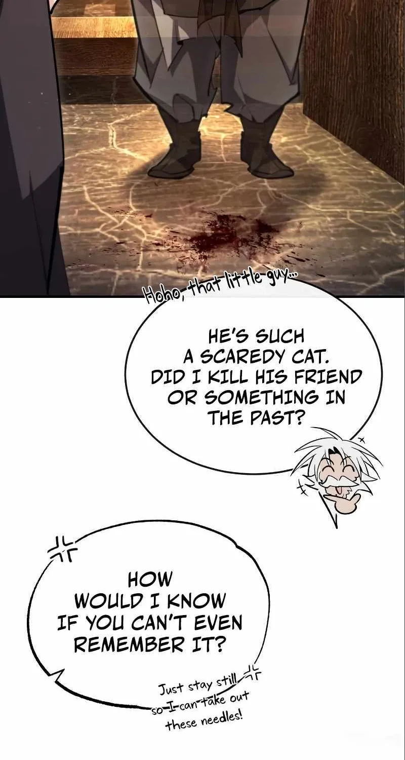 One hit teacher master baek Chapter 75 page 106 - 