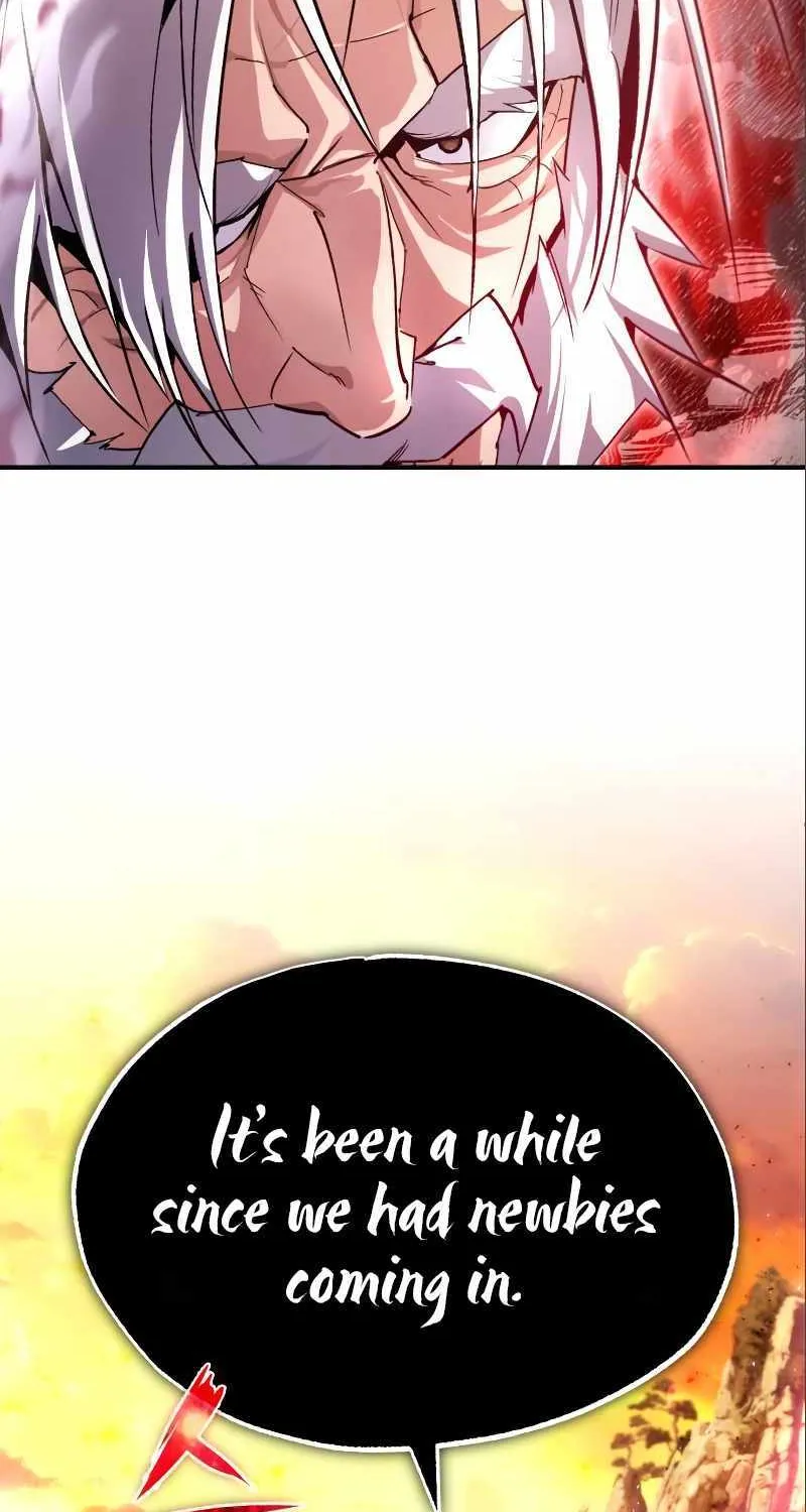 One hit teacher master baek Chapter 75 page 108 - 