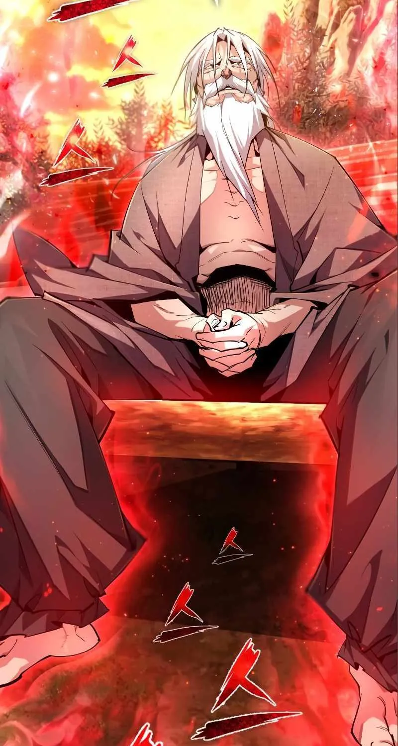 One hit teacher master baek Chapter 75 page 109 - 