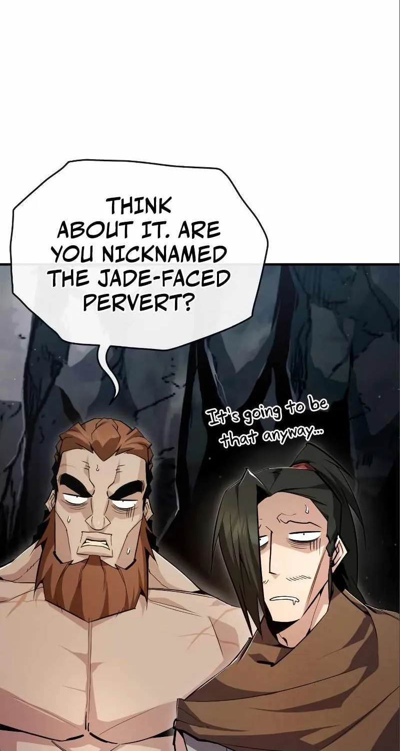 One hit teacher master baek Chapter 75 page 12 - 