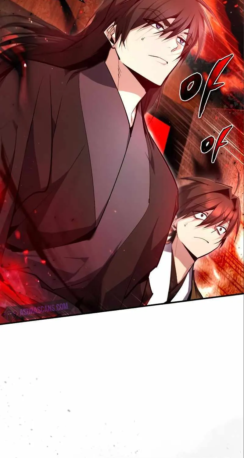 One hit teacher master baek Chapter 75 page 111 - 