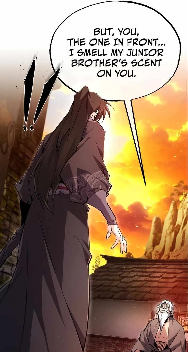 One hit teacher master baek Chapter 75 page 114 - 