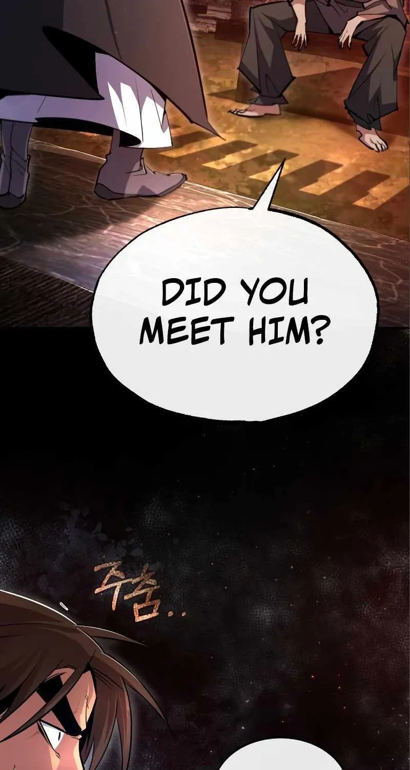 One hit teacher master baek Chapter 75 page 115 - 