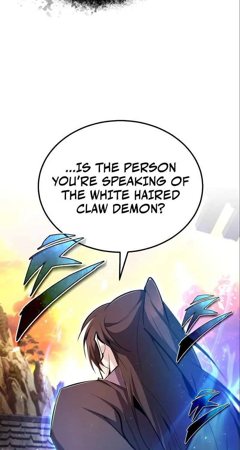One hit teacher master baek Chapter 75 page 117 - 