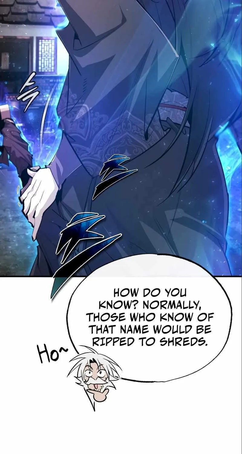 One hit teacher master baek Chapter 75 page 118 - 
