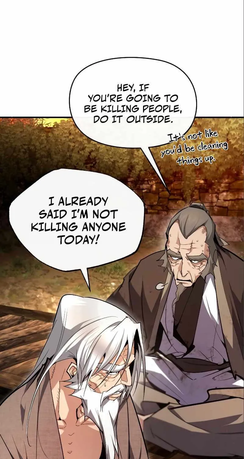 One hit teacher master baek Chapter 75 page 119 - 