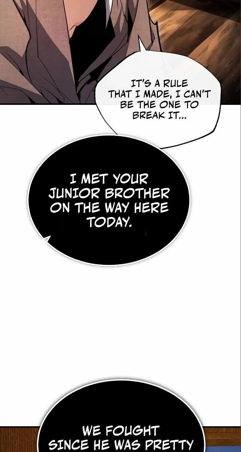 One hit teacher master baek Chapter 75 page 120 - 