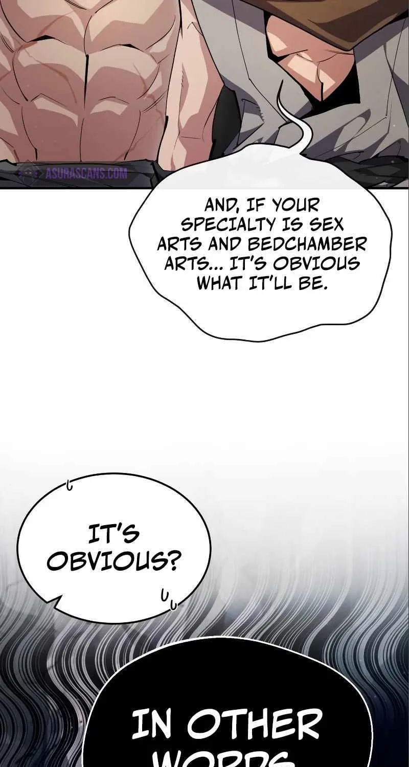 One hit teacher master baek Chapter 75 page 13 - 