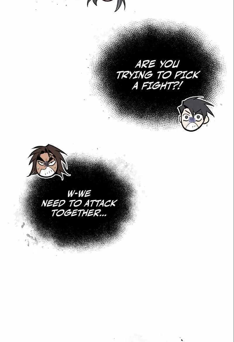 One hit teacher master baek Chapter 75 page 122 - 
