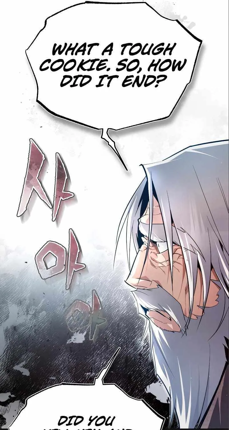 One hit teacher master baek Chapter 75 page 123 - 