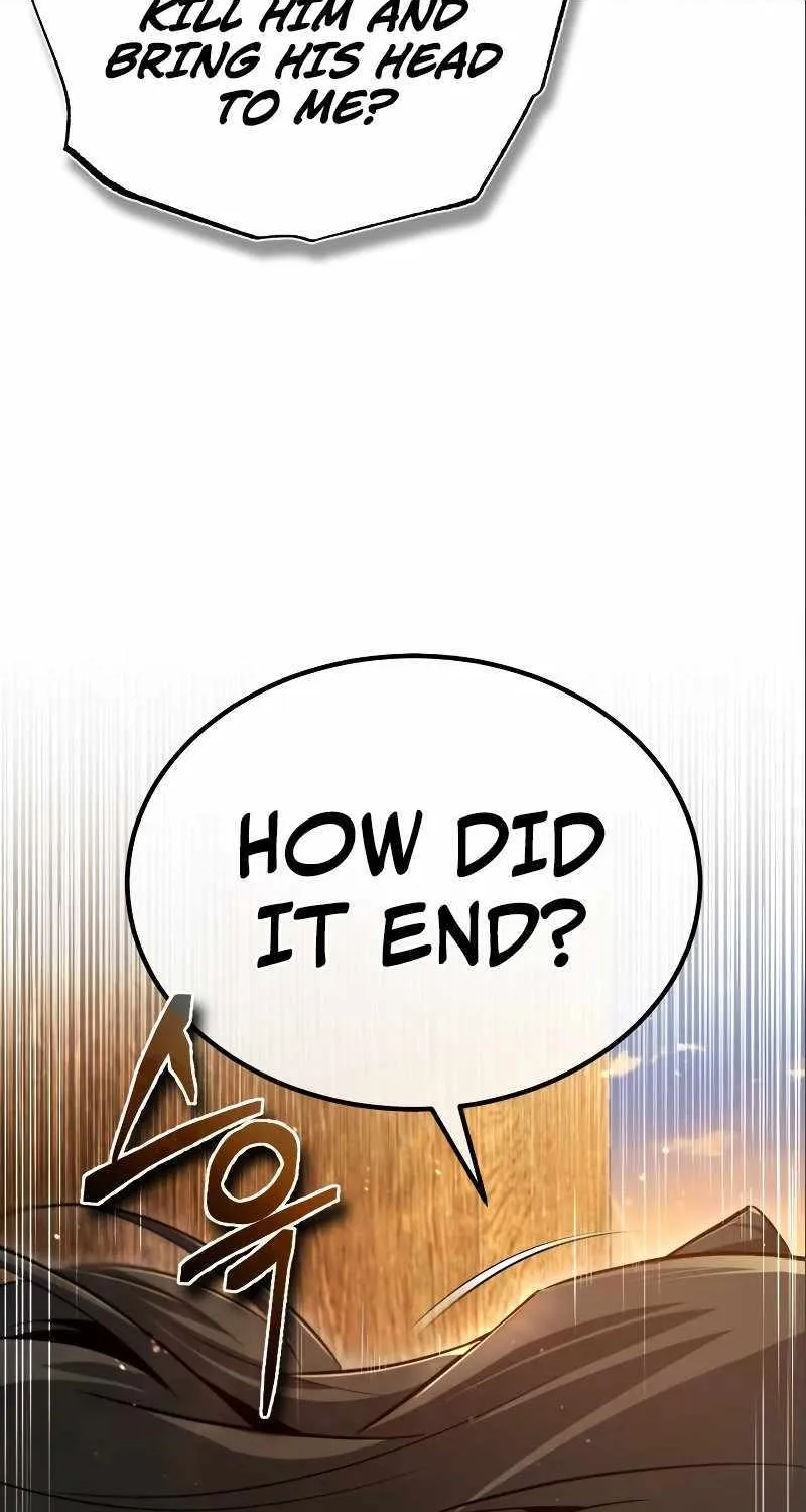 One hit teacher master baek Chapter 75 page 124 - 