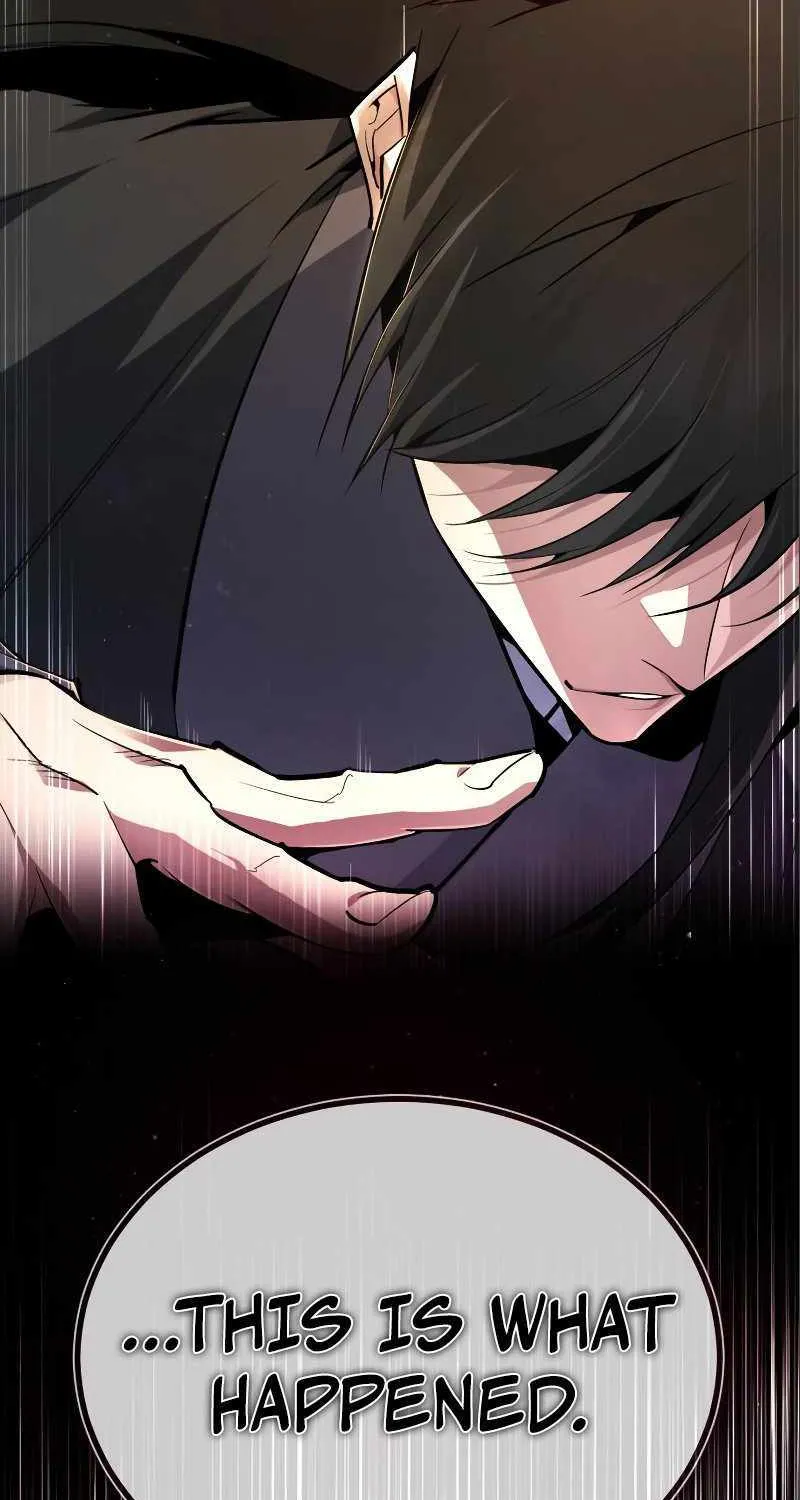 One hit teacher master baek Chapter 75 page 125 - 