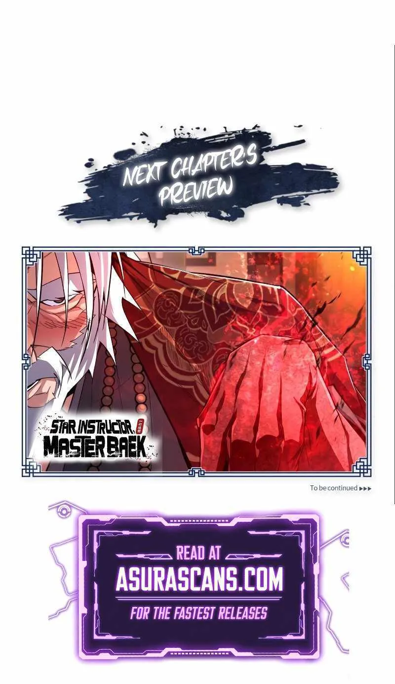 One hit teacher master baek Chapter 75 page 127 - 