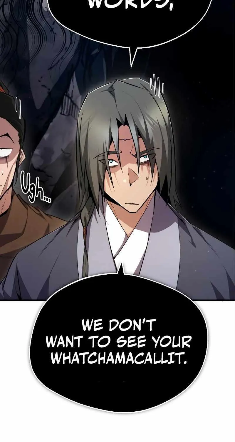 One hit teacher master baek Chapter 75 page 14 - 